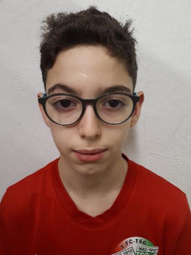 Bilal El Allali Aghmiri