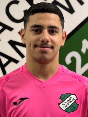 Mohamad Jamal Alnaser