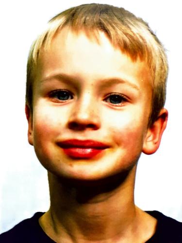 Levi Oelschlegel