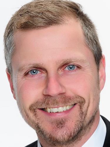 Christoph Krämer