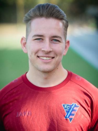 Nico Tschuschke