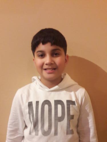 Nima Hoseini