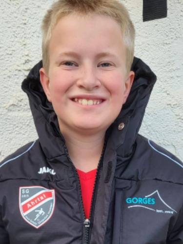 Toni Behrendt