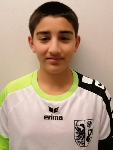 Yasin Abuli