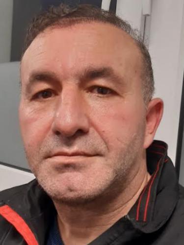 Bahtiyar Kahraman