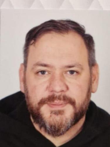 Jesus Sanchez Racero