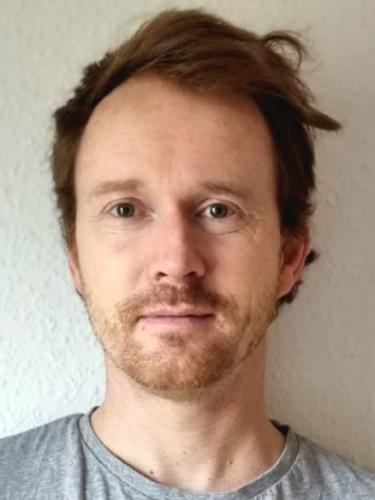 Oliver Mohn