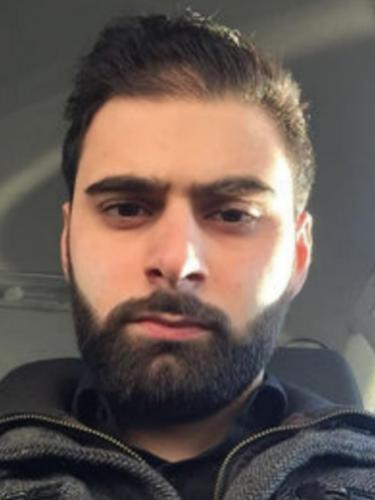 Ömer Yilmaz