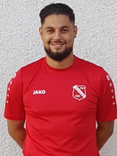Soufian Bairi