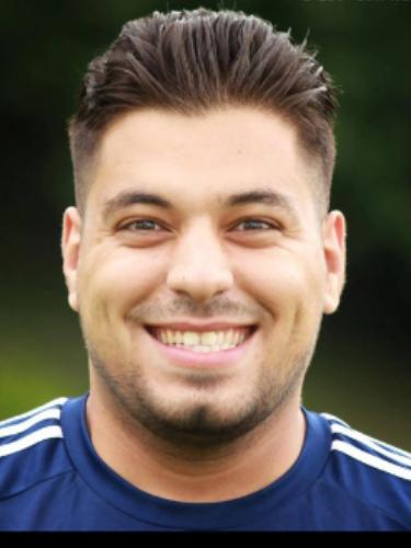 Zakaria Bairi