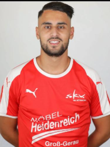 Hamza Madroun