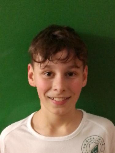 Raik Marvin Schumann