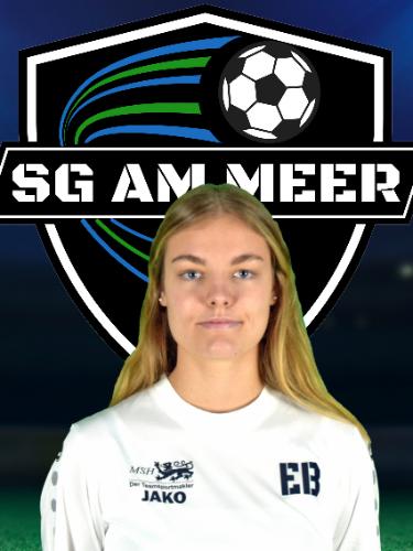 Elisa Brömer