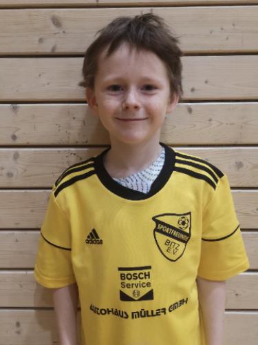 Moritz Schuhmacher
