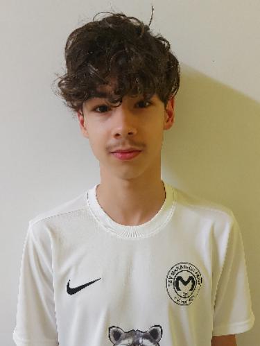 Zion Ahves Digiacomo