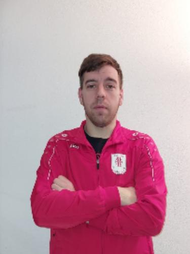 Stefan Straub