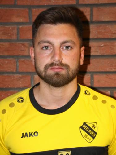 Ertac Tezcan