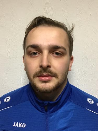 Niklas Hillberger