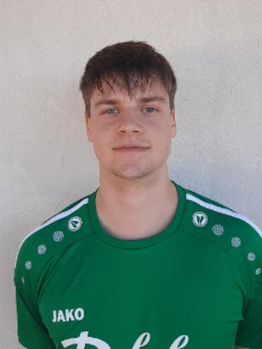 Jannik Nitz
