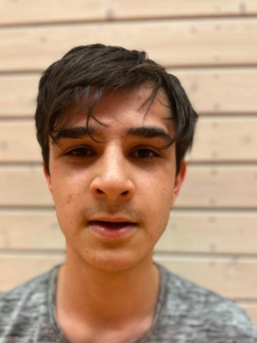 Malik Zubhadjier