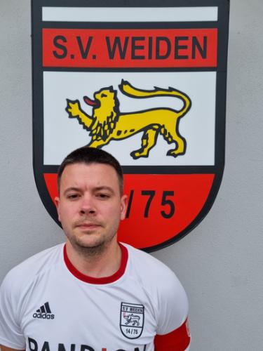 Nicolas Mueller