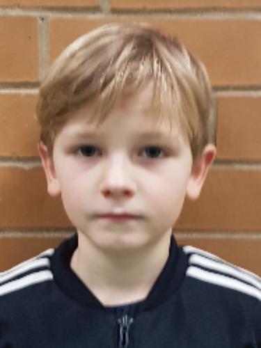 Magnus Theodor Walther