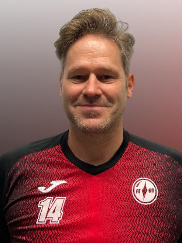 Dennis Rudat
