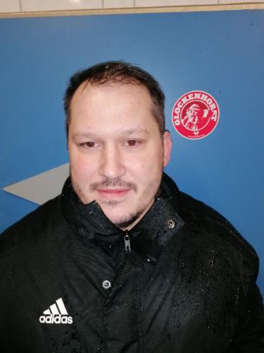 Dawid Tomasz Foksinski