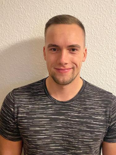 Julian Münster