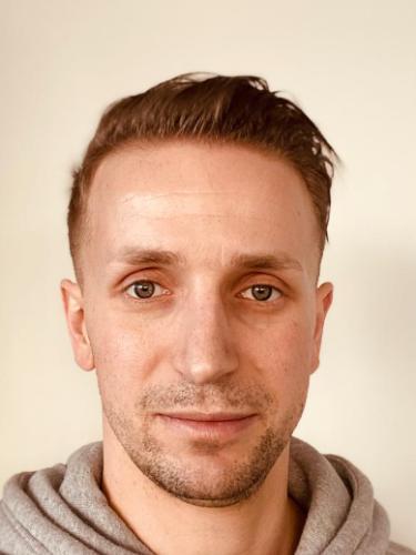 Maik Patorek