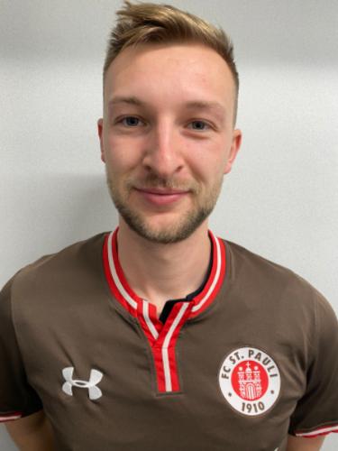 Bastian Gaube