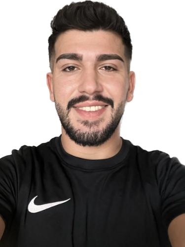 Ömer Faruk Balbay