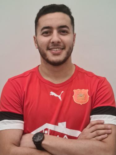 Imad El Youssofi