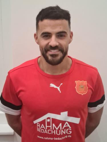 Ahmed Baladi