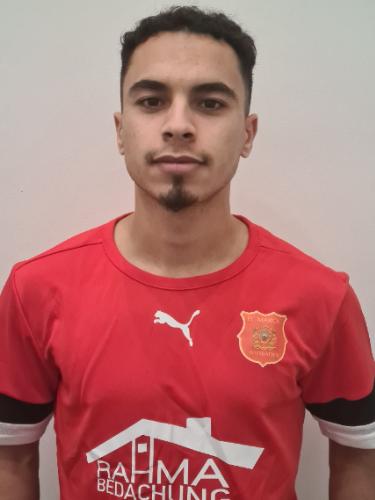 Salaheddine Moussaoui