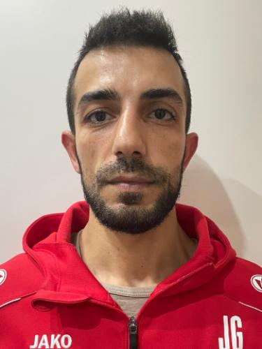 Jetmir Gashi