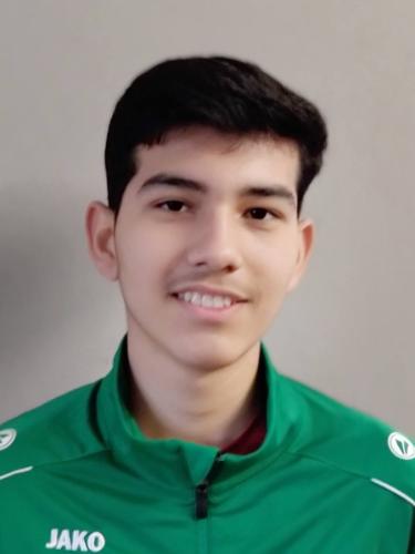 Angel Gabriel Yanes Rincon