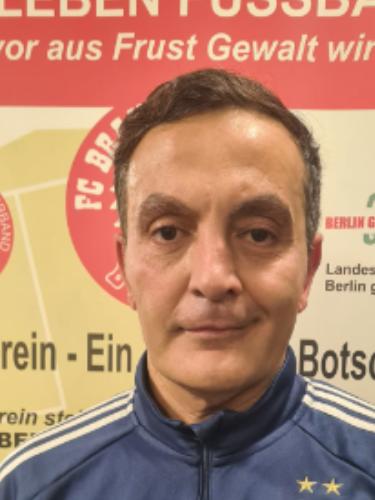 Erhan Erdogan