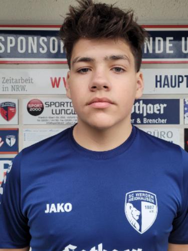Luuk Thamm