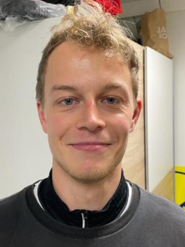 Nicolas Hauke