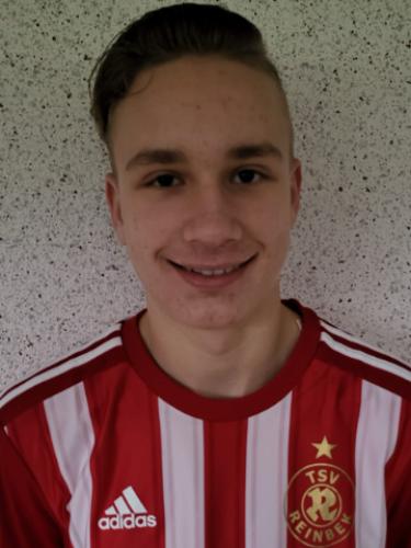Lucas Westendorf
