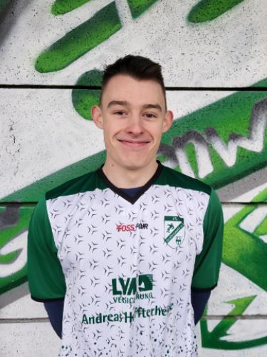 Constantin Rudolf Weidener