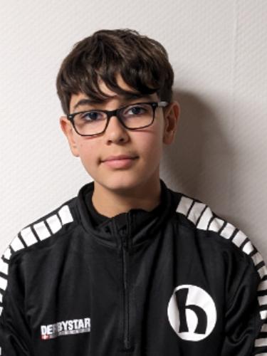 Christian Marma