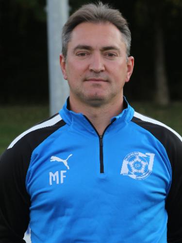Max Franz