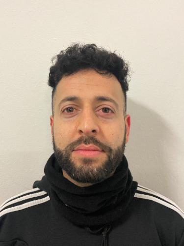 Ishak Gözen