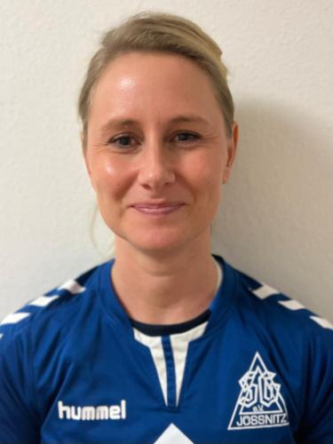 Mandy Voigt