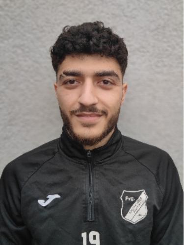 Ashraf Salman