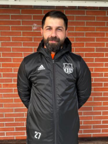Ramadan Kovaci