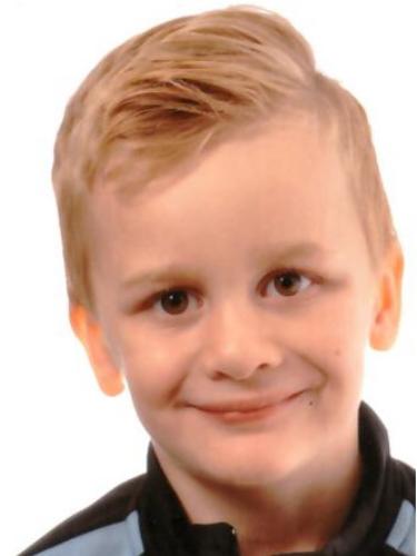 Raphael Alexander Knoche