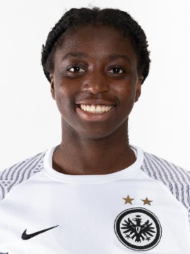 Emily Wallrabenstein